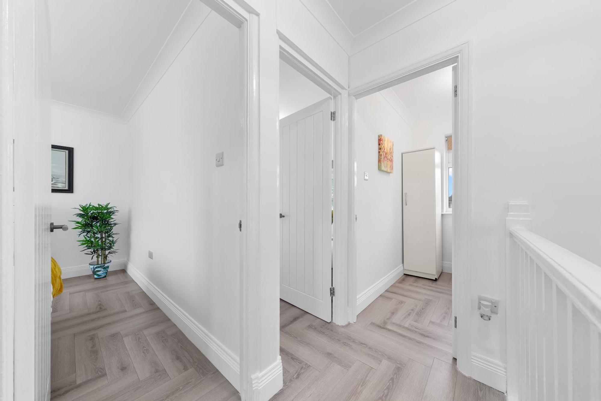 3 Bedroom House Close To Dartford Station Zewnętrze zdjęcie