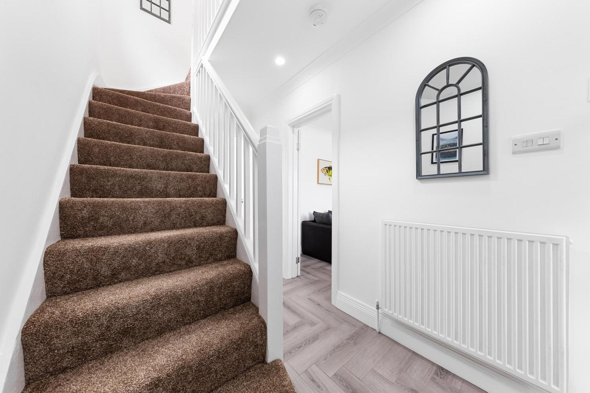 3 Bedroom House Close To Dartford Station Zewnętrze zdjęcie