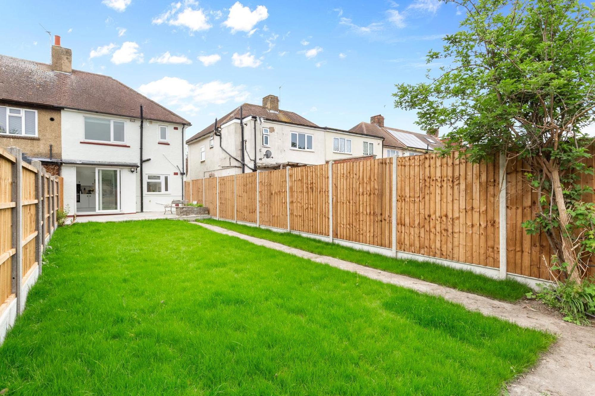3 Bedroom House Close To Dartford Station Zewnętrze zdjęcie