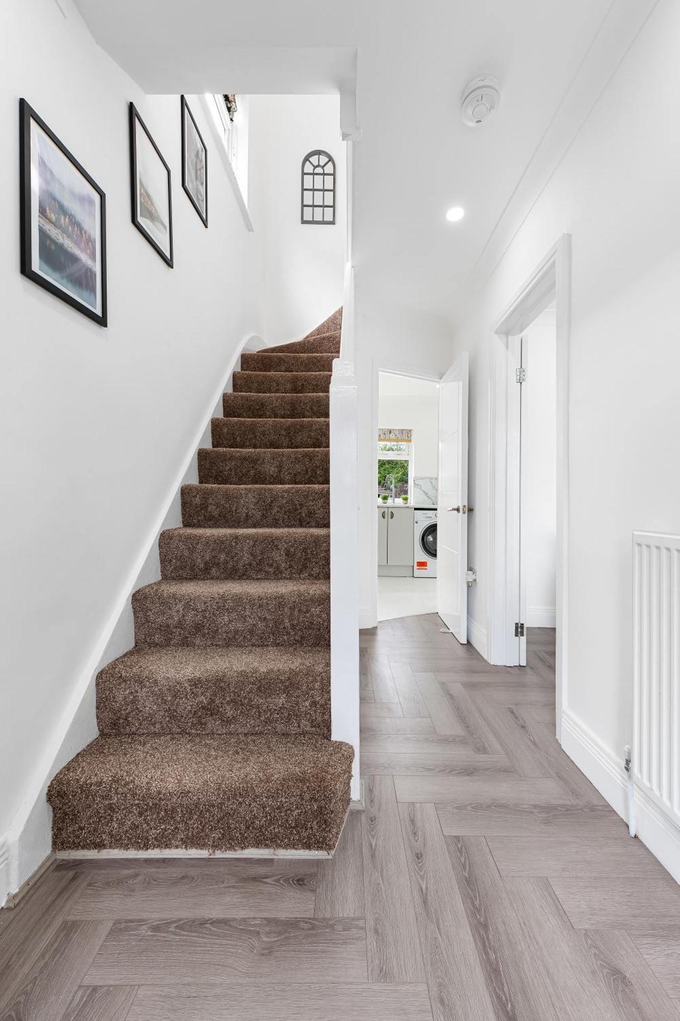 3 Bedroom House Close To Dartford Station Zewnętrze zdjęcie
